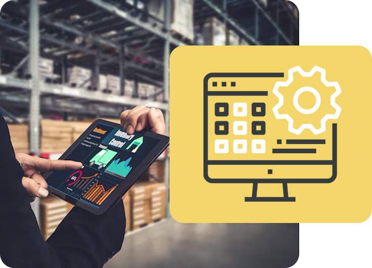 Bee Wms Oracle WMS Cloud - Bee Aura Tech Corporation
