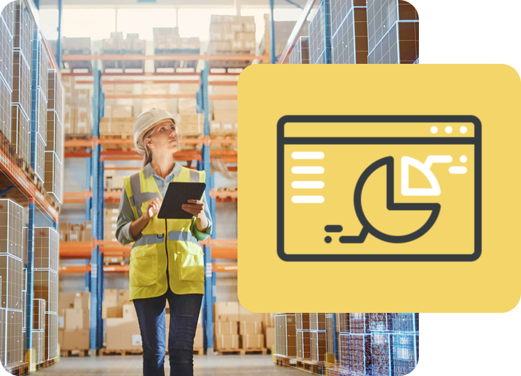 Bee Wms Oracle WMS Cloud - Bee Aura Tech Corporation