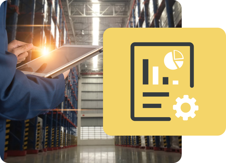 Bee Wms Oracle WMS Cloud - Bee Aura Tech Corporation